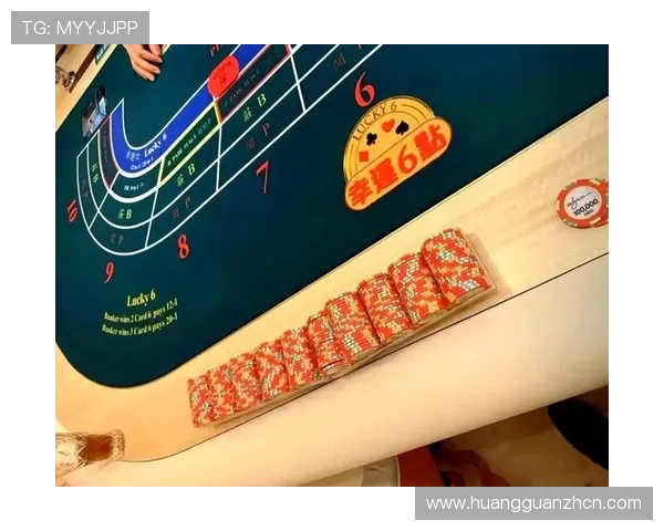 澳门赌场玩法指南：适合新手的玩法介绍与风险控制策略