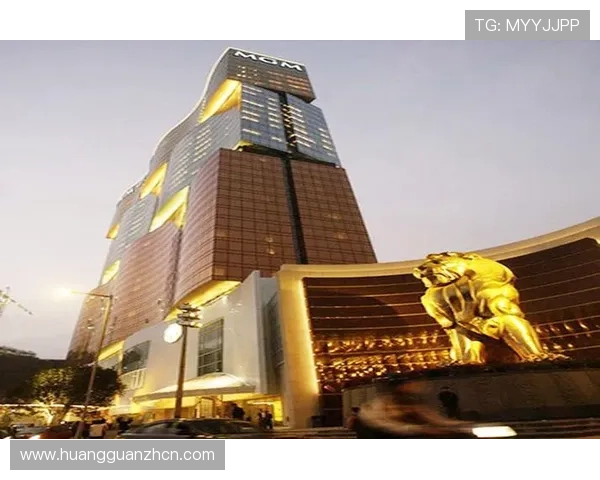 澳门美高梅官网奖励制度全攻略掌握丰富奖励轻松赢取大奖